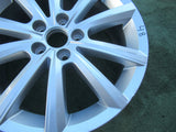 VW POLO 2G 6 VI FELGA ALUMINIOWA 6x16 ET 45 2G0601025AF 2G0071496 MERANO