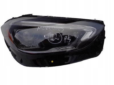 MERCEDES C KLASA W206 LAMPA LED PERFORMANCE USA