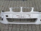 BMW 1 E82 E88 LIFT LCI ZDERZAK M PAKIET 7263117