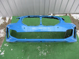 BMW 1 M1 F40 MSP M PAKIET SPORT ZDERZAK 8070928