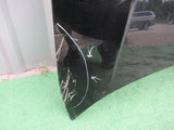 AUDI A3 8V0 8V 13-20 MASKA CZARNY MET ALU 8V0823029D