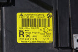 VW T5 CARAWELLE TRANSPORTER LAMPA PRAWA 7H1941016N