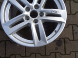 AUDI A4 B9 8W A6 C7 FELGA 7x17 ET42 8W0601025P