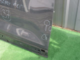 AUDI Q2 81A DRZWI PRAWY PRZÓD 17- SZARE 81A831052A 81A831052B