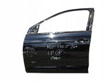 VW POLO 6 VI 2G 17- DRZWI LEWE PRZÓD CZARNE 2G4831051P 2G4831311F