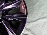 BMW 7 i7 G70 M7 M-PAKIET 9x21 ET 24 FELGA ALUMINIOWA WZ 909M 3611 5A41F78