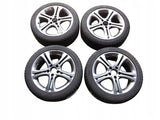 MERCEDES A W176 B W246 CLA C117 FELGI KOŁA ZIMA 7,5x17 ET 52,5 A2464011002