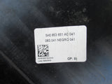 VW GOLF 8 VIII GTI LED 5H 20- GRILL ATRAPA 5H0853651AC