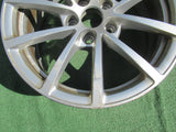 AUDI A6 C8 4K FELGA 7,5x17 ET 36 4K0601025