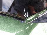 AUDI A3 RS3 8Y LIFT 24- GRILL ATRAPA ZDERZAK 8Y0853651BE 8Y0807725A