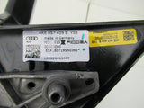 AUDI E TRON E 4KE LUSTERKO LEWE KAMERA 4KE857409B