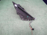 VW T7 7T 20-LUSTERKO LEWE STELAŻ 9+2 PIN 7T0857501L