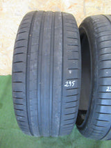OPONA OPONY PIRELLI P ZERO PZERO R01 PNCS 255/40/21 102Y 2 szt. 5,5 mm