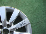 AUDI A1 7x16 5x100 ET34 FELGA ALUMINIOWA 8X0601025BB