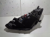 TOYOTA YARIS 3 III 2013- LIFT LAMPA PRAWA SOCZEWKA