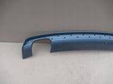 AUDI A3 8V5 S LINE SPOILER SEDAN TYŁ 8V5807521F
