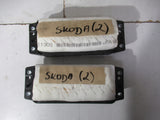 SKODA FABIA 6V IV VW POLO 2G AIR BAG PODUSZKA POWIETRZNA PASAŻER 6VA880204D