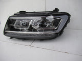 VW TIGUAN II 2 5NB 5NA LAMPA FULL LED 5NB941035D