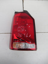VW T6 T6.1 LIFT 7LA 19- LAMPA TYŁ LEWA 7LA945095J 7LA945095