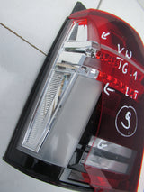 VW T6 T6.1 LIFT 7LA MULTIVAN 19- LAMPA TYŁ LEWA 7LA945207