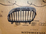 BMW 5 E60 E61 LCI GRILL NERKI NERKA ORYGIN 7027062