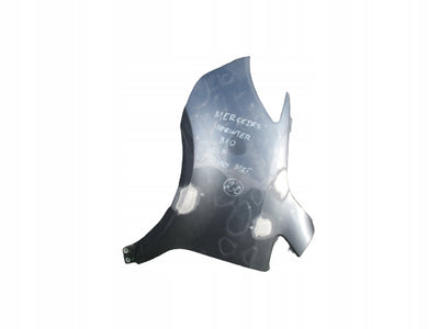 MERCEDES SPRINTER W910 18- BŁOTNIK LEWY A910881000