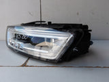 AUDI Q3 8U 8U0 14-18 LAMPA FULL LED NEON LEWA 8U0941033 8U0941773A