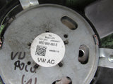 VW POLO 6R 6C SKODA FABIA 5J SEAT IBIZA 6J WENTYLATOR 6R0959455E