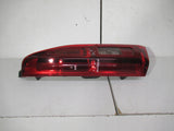 OPEL COMBO E PROACE CITY CITROEN BERLINGO IV LAMPA LEWA TYŁ 9819649280