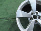 AUDI A1 8X 8XA LIFT FELGA ALUMINIOWA 7x16 ET 34 8XA601025A ORYG