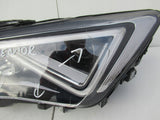 SEAT CUPRA FORMENTOR 5FG LAMPA FULL LED 5FG941007F