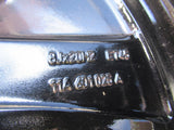 VW ID.3 ID3 ID.4 ID4 ID.5 FELGA PRZÓD 8x20 ET 45 11A601025A DRAMMEN