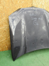 BMW X3 G01 X4 G02 17-22 MASKA POKRYWA SZARY METALIK 4100 8499153