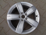VW TIGUAN 5NA CORVARA FELGA 6,5x17 5NA071497