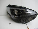 MERCEDES CLA W118 LAMPA LEWA PRZÓD FULL LED A1189062500