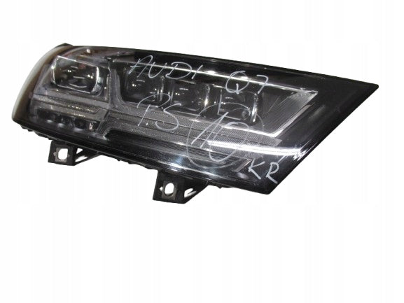AUDI Q7 4M 16- FULL LED MATRIX LAMPA PRAWA 4M0941036 18S