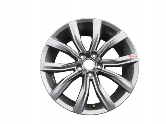VW T-ROC T ROC 2GA FELGA 7x18 ET 45 GRANGE HILL 2GA601025L