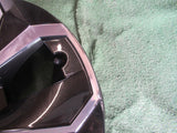 SKODA SCALA KAMIQ 658 FELGA ALUM. 6x16 ET 38 658601025 FL8 HOEDUS AERO