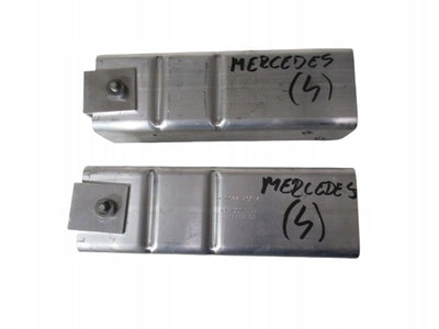 MERCEDES EQE W295 ODBÓJ STREFA ZGNIOTU LEWA A2956205701