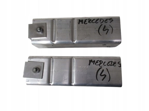 MERCEDES EQE W295 ODBÓJ STREFA ZGNIOTU LEWA A2956205701