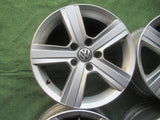 VW GOLF 7 VII MK7 5G FELGA FELGI 6,5x16 ET 46 5G0601025A