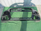 AUDI A6 C7 LIFT FL ZDERZAK PRZÓD 4G0807437S AA T