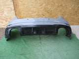 AUDI A3 8V 8V4 S3 LIFT FL 16- SPORTBACK ZDERZAK TYŁ TYLNY 8V4807511P