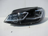 VW GOLF 7 VII 5G LIFT LAMPA FULL LED 5G1941035
