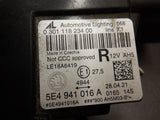SKODA OCTAVIA 4 IV 5E4 5E3 20- FULL LED LAMPA PRAWA 5E4941016A