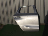 AUDI A3 8Y 20- SPORTBACK HB DRZWI PRAWY TYŁ SREBRNE 8Y4833052A