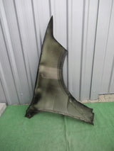 BMW X7 G07 18- BŁOTNIK LEWY PRZÓD CZARNY 4100 7933471