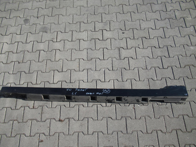 VW PASSAT B8 3G PRÓG LISTWA PROGOWA LEWA 3G0853857