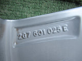 VW TAIGO 2G7 22- FELGA ALUMINIOWA 6,5x17 ET 39 2G7601025E VALENCIA