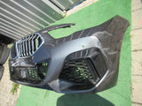 BMW 2 M2 F44 MSP M PAKIET SPORT ZDERZAK 8075476
